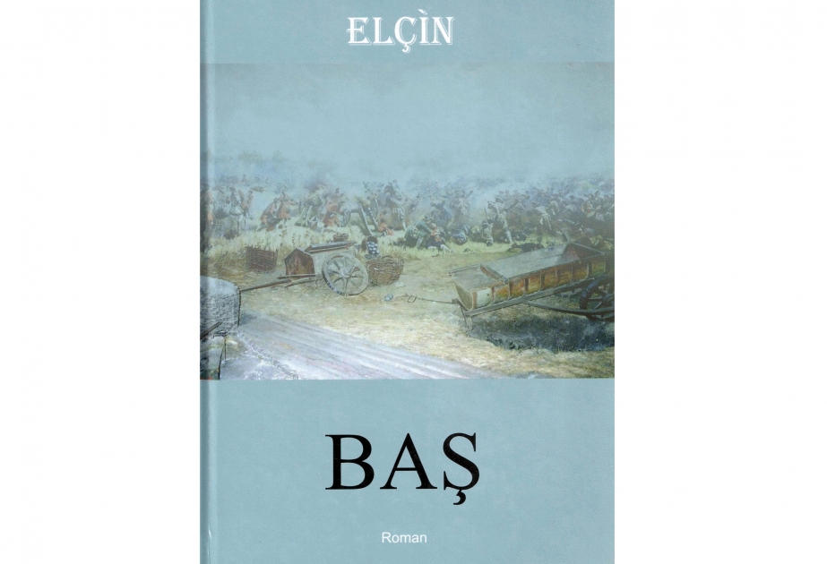 Baş